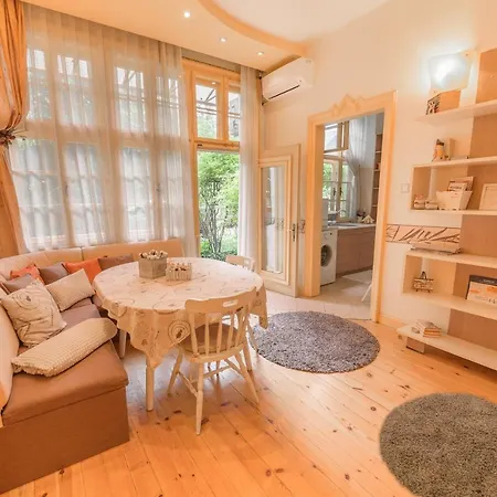 Appartamento Tomovi - Three Bedrooms Center Plovdiv