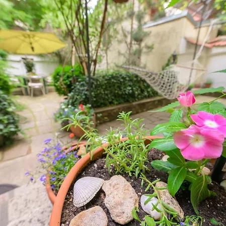 Appartamento Tomovi - Three Bedrooms Center Plovdiv