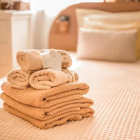 Appartamento Tomovi - Three Bedrooms Center *