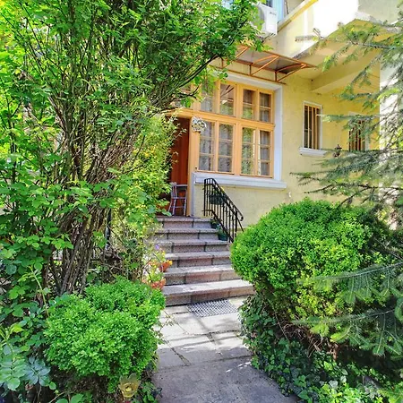 Tomovi - Three Bedrooms Center Appartamento Plovdiv