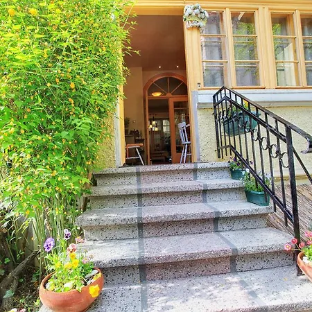 Tomovi - Three Bedrooms Center Appartamento