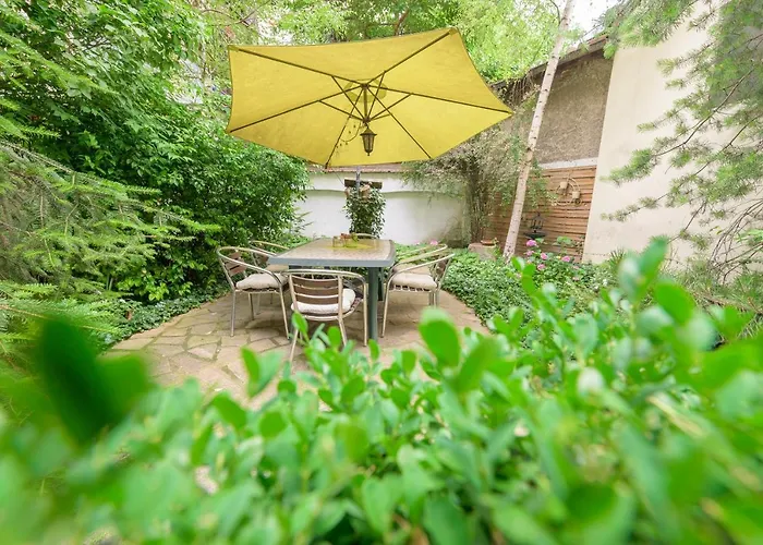 Tomovi - Three Bedrooms Center Płowdiw