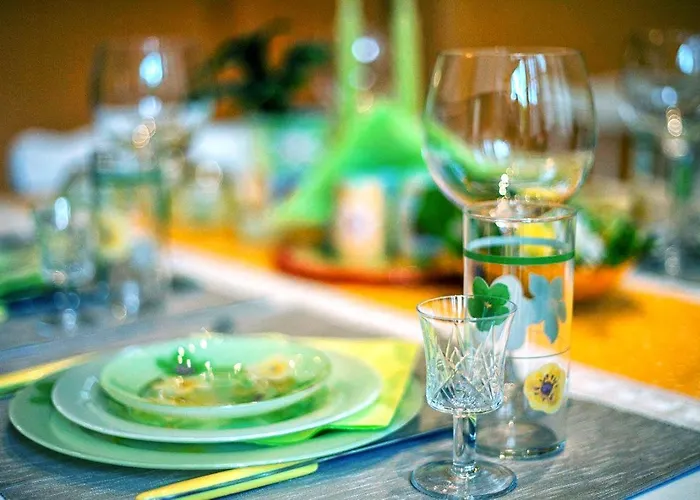 Tomovi - Three Bedrooms Center