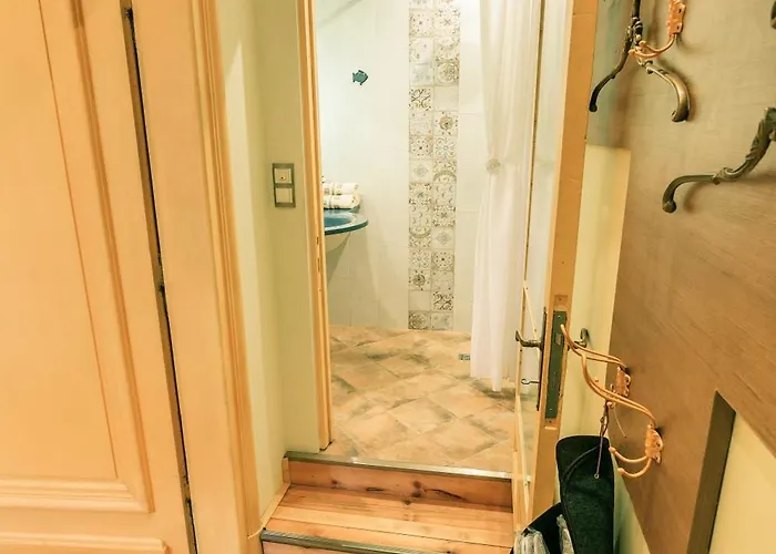 Tomovi - Three Bedrooms Center * Płowdiw