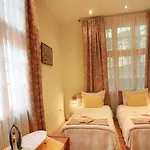 Tomovi - Three Bedrooms Center Appartement Plovdiv