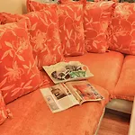 Tomovi - Three Bedrooms Center Appartement