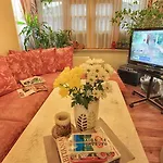 Tomovi - Three Bedrooms Center * Plovdiv