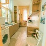 Appartement Tomovi - Three Bedrooms Center *