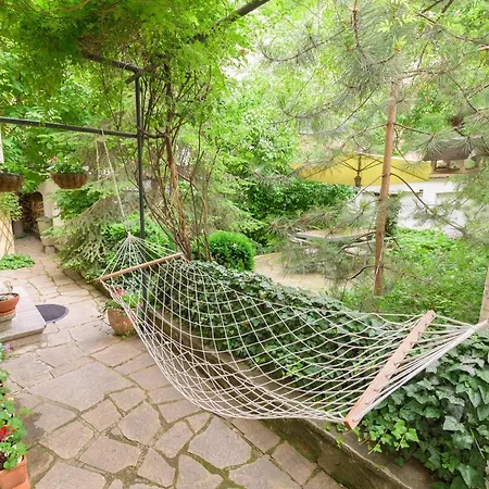 Apartmán Tomovi - Three Bedrooms Center