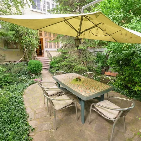 Tomovi - Three Bedrooms Center Plovdiv