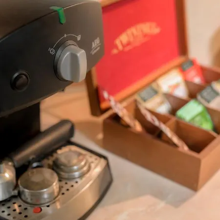 Apartmán Tomovi - Three Bedrooms Center