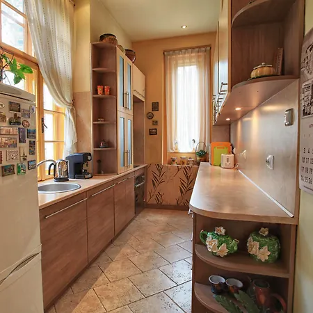 Tomovi - Three Bedrooms Center * Plovdiv