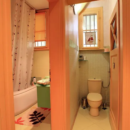 Apartmán Tomovi - Three Bedrooms Center