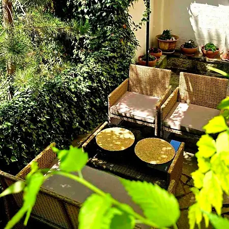 Tomovi - Three Bedrooms Center * Plovdiv