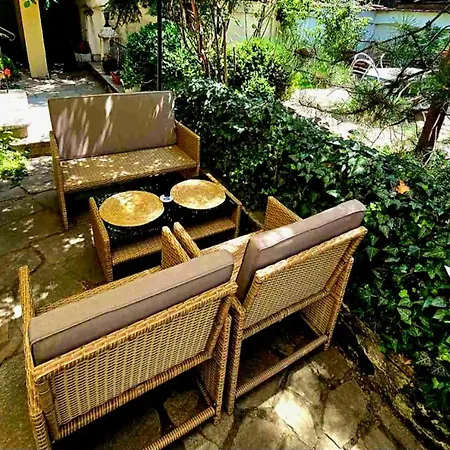 Lejlighed Tomovi - Three Bedrooms Center *