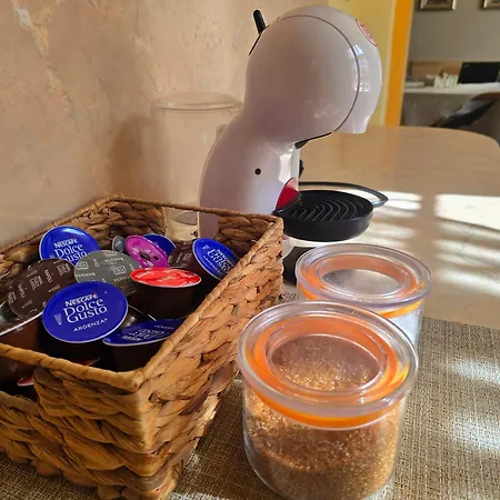 公寓 Tomovi - Three Bedrooms Center 普罗夫迪夫