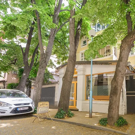 Tomovi - Three Bedrooms Center 아파트