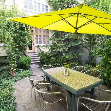 Apartmán Tomovi - Three Bedrooms Center Plovdiv