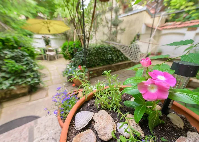 Lejlighed Tomovi - Three Bedrooms Center Plovdiv