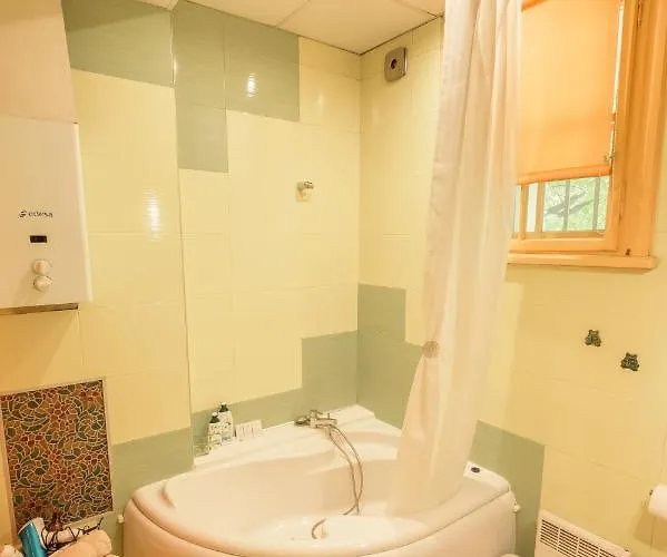 Tomovi - Three Bedrooms Center Plovdiv