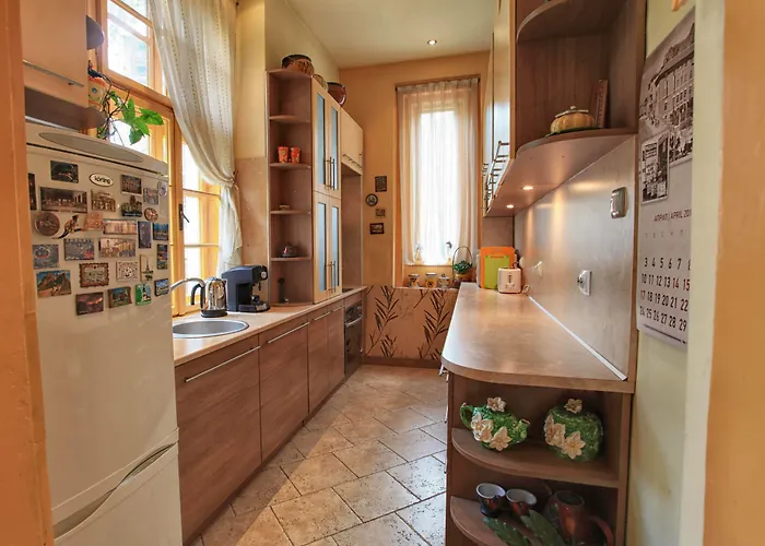 Tomovi - Three Bedrooms Center * Plovdiv