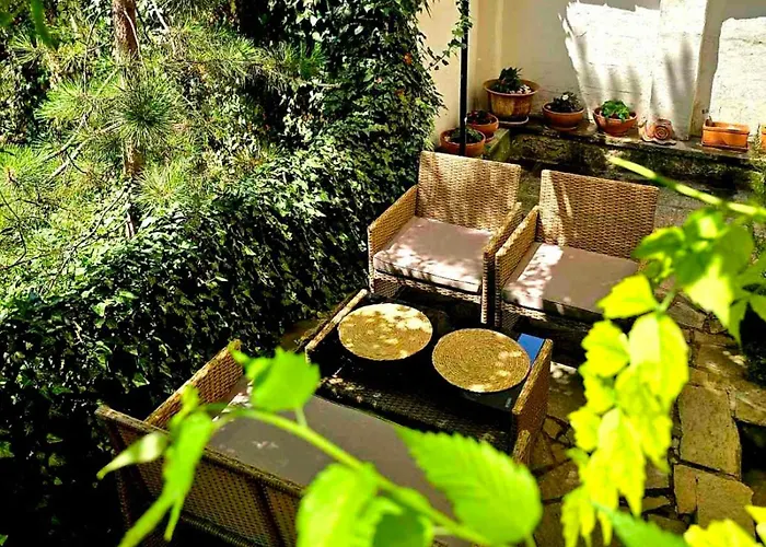 Tomovi - Three Bedrooms Center * Plovdiv