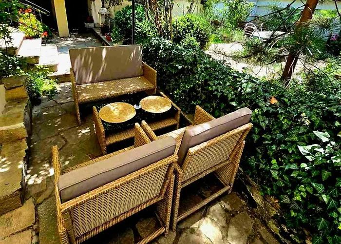 Lejlighed Tomovi - Three Bedrooms Center *