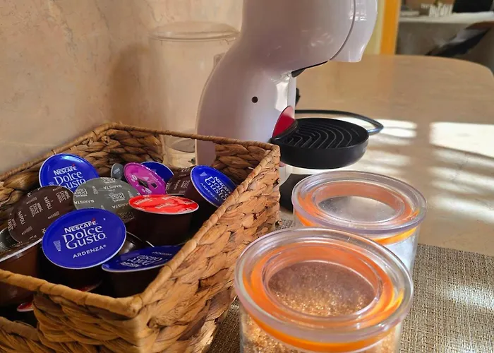 아파트 Tomovi - Three Bedrooms Center 플로브디프