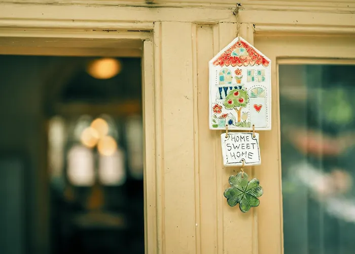 Tomovi - Three Bedrooms Center * 플로브디프