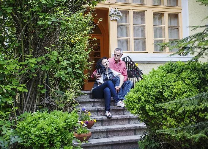 Tomovi - Three Bedrooms Center * 플로브디프